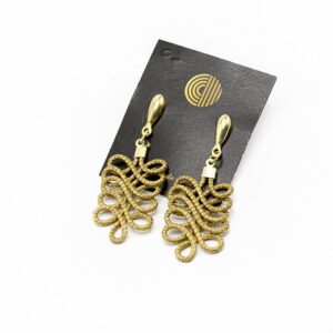 Pendiente Infinito Fino