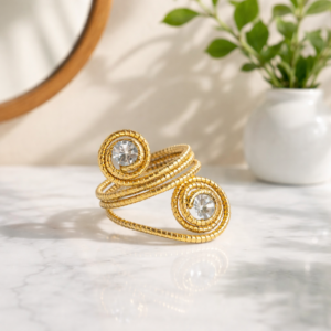 Anillo Dualidad Esencial