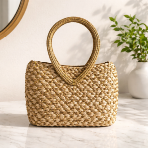 Bolso Aura Estructurada