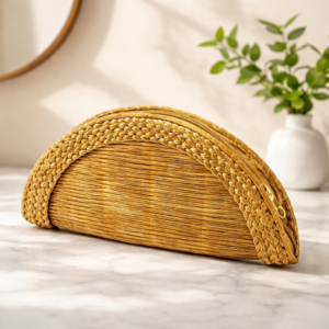 Bolso Media Luna Imperial