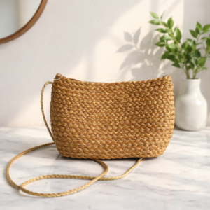 Bolso Trama Esencial