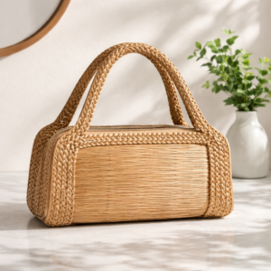 Bolso Círculo Natural