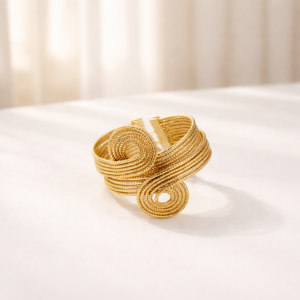 Brazalete Trama Imperial