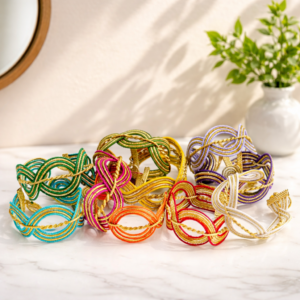 Brazalete Vínculo Solar