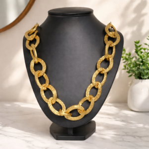Collar Centro Solar