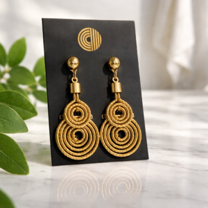 Pendientes Órbita Dual